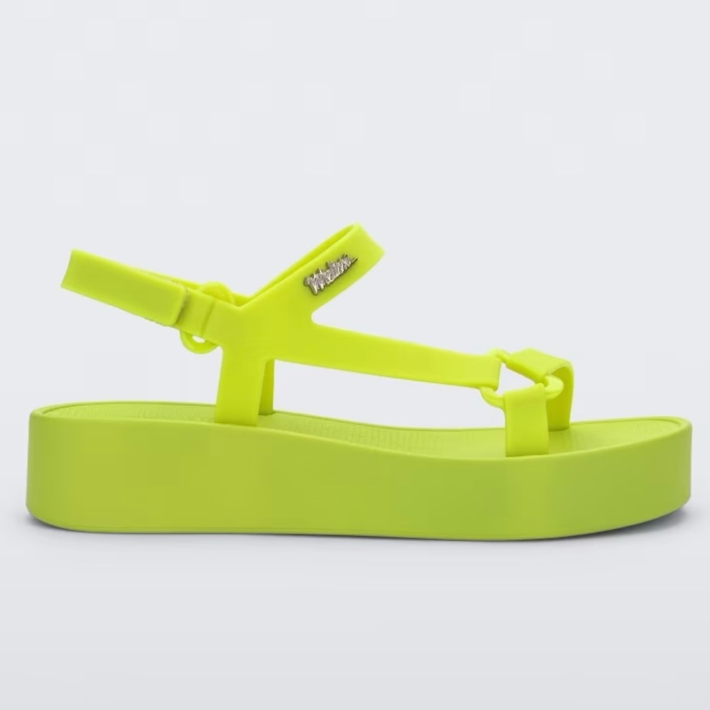 Melissa Sun Downtown Platform NEW